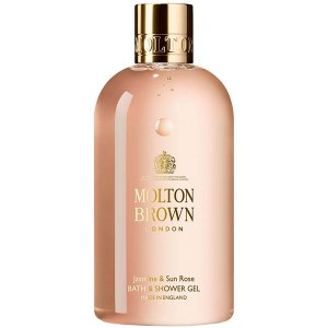 Купить гель для ванны и душа Molton Brown Jasmine Sun Rose Bath Shower Gel